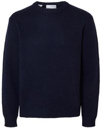 SELECTED - Pull 16094643 CODY-SKY CAPTAIN - Lyst