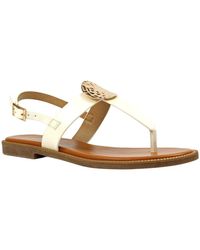Lunar - Sandales Pascal - Lyst