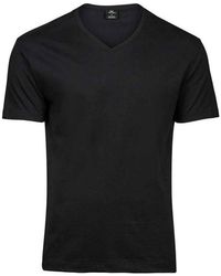 Tee Jays - T-shirt Sof - Lyst