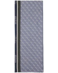 Guess - Echarpe - Lyst