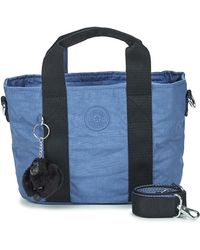 Kipling - Borsa A Tracolla Minta - Lyst