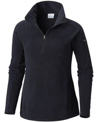 Columbia - Sweat-shirt Glacial IV - Lyst