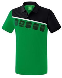 Erima - T-Shirt 5C - Lyst
