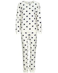 Petit Bateau - Pyjama-Sets Clown - Lyst