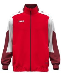 JAKÒ - Veste Dynamic - Lyst