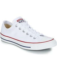 Converse - Sneakers Basse Chuck Taylor All Star Core Ox - Lyst