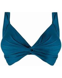 Brigitte Bardot - Maillots de bain Haut de maillot de bain coques souples vert Gin - Lyst