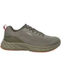 CMP - Baskets basses NHEKKAR MULTISPORT SHOES - Lyst