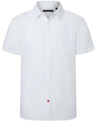 Timezone - Chemise Chemise Homme Ref 59957 - Lyst