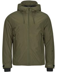 Jack & Jones - Parka Jas Jcofusion Technical - Lyst