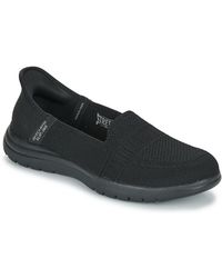Skechers - Slip ons SLIP-INS: ON-THE-GO FLEX - CAMELLIA - Lyst