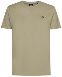 Petrol Industries - T-shirt M-1040-TSR002 - Lyst