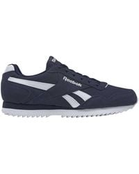 Reebok - Baskets Basses Royal Glide - Lyst