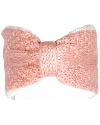 Nyls Création - Bonnet Large Femme - Lyst