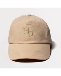 THEAD. - Schirmmütze Cameron Cap - Lyst