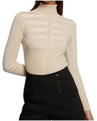 Morgan - Pull Mentosa - Lyst