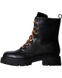Super Mode - Bottines Bottines À Zip Bestelle - Lyst