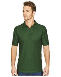 Absolute Apparel - T-Shirt Ab104 - Lyst