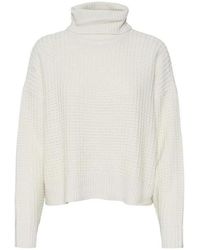 Vero Moda - Pull Momega - Lyst
