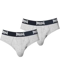 Lonsdale London - Slips Gt15948 - Lyst