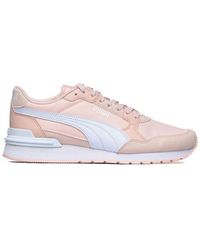 PUMA - Baskets basses St Runner V4 Nl - Lyst
