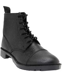 Grafters - Bottes Grain - Lyst