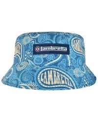 Lambretta - Chapeau LB422 - Lyst