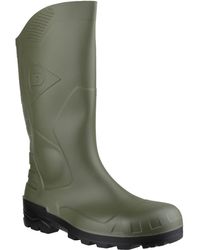 Dunlop - Bottes DEVON WELLY - Lyst