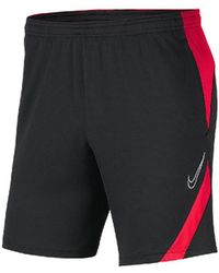Nike - Short ACADEMY PRO - Lyst