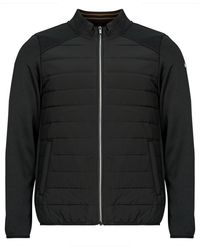 Deeluxe - Parka Jas Thomas - Lyst