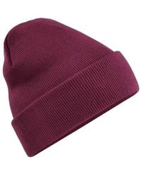 BEECHFIELD® - Bonnet Original - Lyst