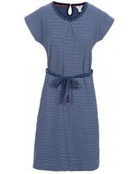 Trespass - Robe Lidia - Lyst