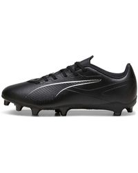 PUMA - Chaussures de foot Ultra 5 Play Fg/Ag - Lyst