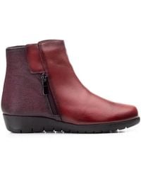 Cbp - Conbuenpie - Bottines - Lyst