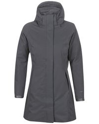 Patagonia Parka Jas W's Tres 3-in-1 Parka - Blauw