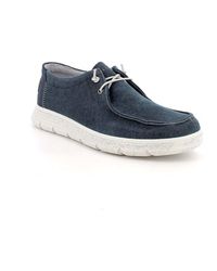 Igi&co - Chaussures bateau - Lyst