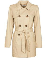 ONLY - Trench - Lyst
