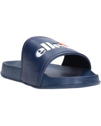 Femmes Claquettes Bleu Blu Duke En Unisex Ciabatta Fn In Gomma erCxoWEdQB