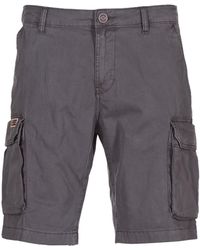 Napapijri NORE - Grigio