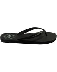 Rip Curl - Tongs Basic Open Toe - Lyst