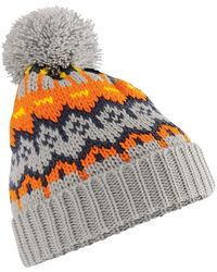 BEECHFIELD® - Bonnet Pc7876 - Lyst