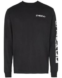 O'neill Sportswear - T-shirt 2850161-19010 - Lyst