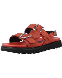 Kickers - Sandales NEOSUMMER - Lyst