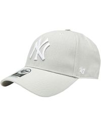 '47 - Casquette New York Yankees MVP Cap - Lyst