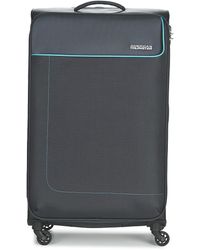 American Tourister FUNSHINE 79CM 4R - Grigio