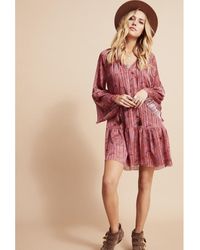 robe amenapih soldes