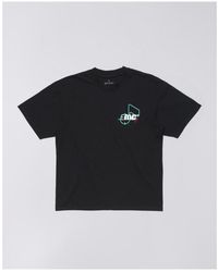 Edwin - T-shirt - EMC ON TOUR TS - Lyst