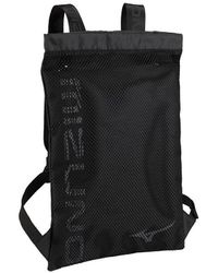 Mizuno - Sac a dos Mesh Drawbag - Lyst
