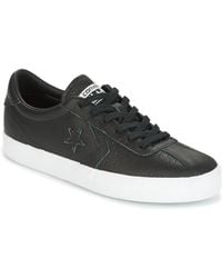 Converse - Breakpoint Ox Black/White - Lyst
