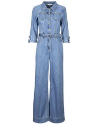 Morgan - Jumpsui Pima - Lyst